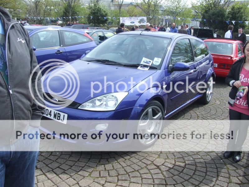 Bangor Ford Show 2010 FordBangorShowmarch2010061