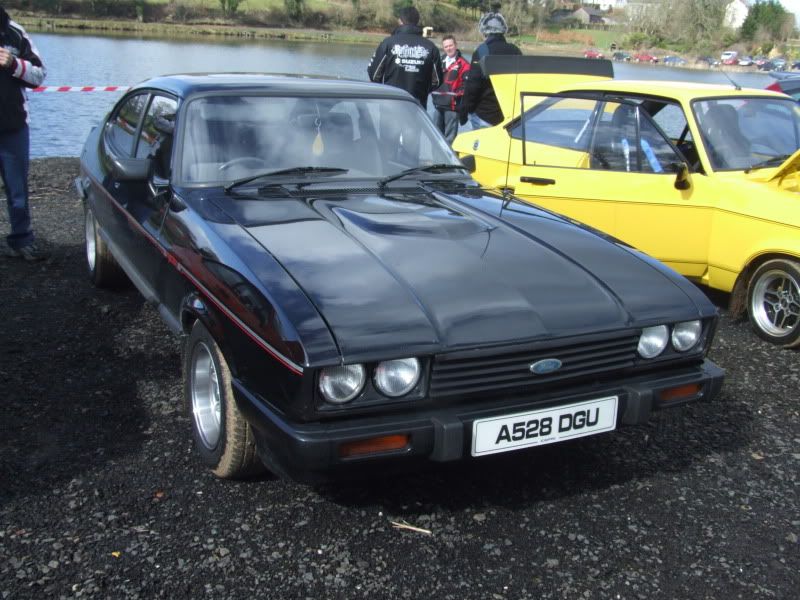 Ford Show Kilrea 2010 Fordshow2010013