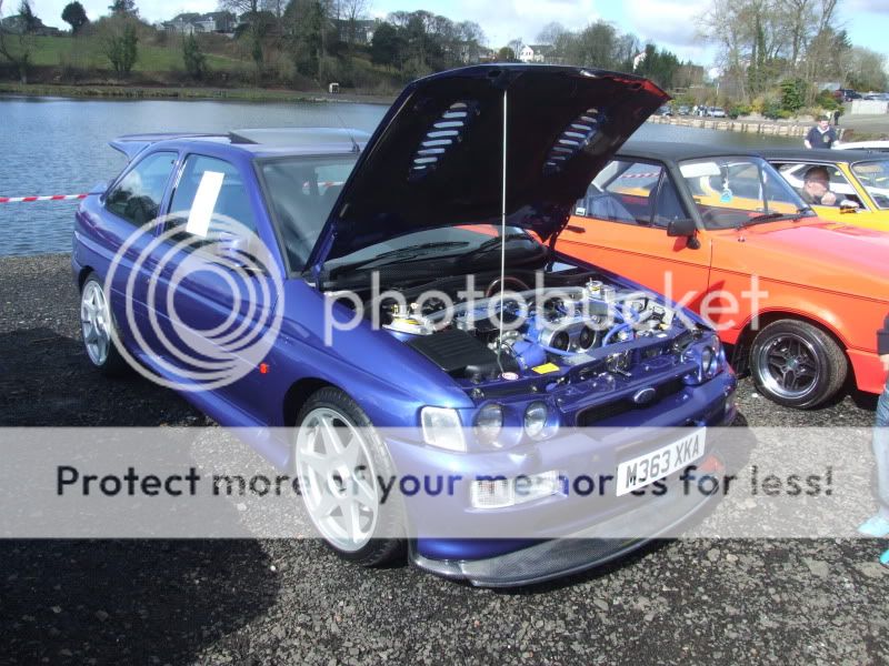 Ford Show Kilrea 2010 Fordshow2010024