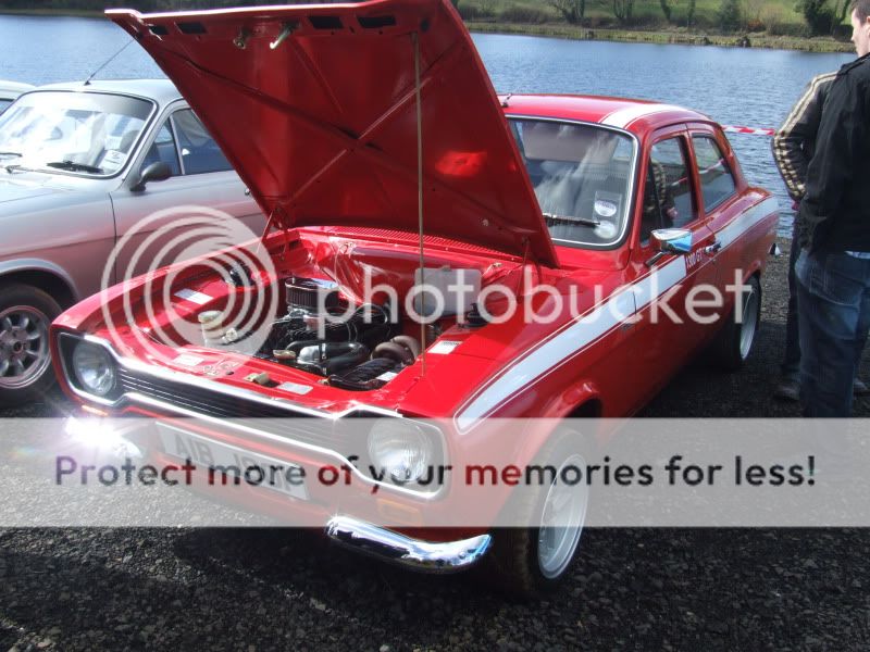 Ford Show Kilrea 2010 Fordshow2010036