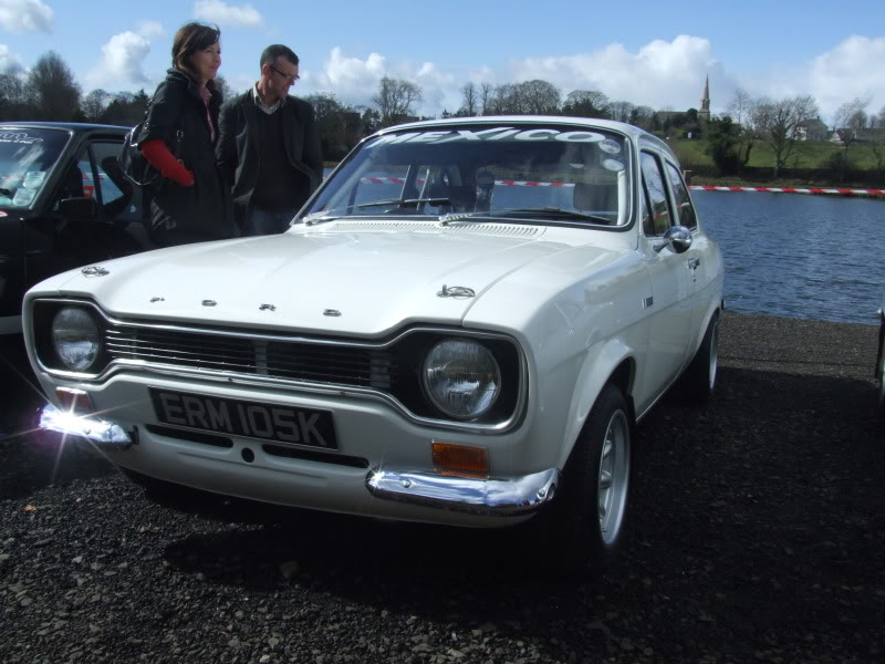 Ford Show Kilrea 2010 Fordshow2010039