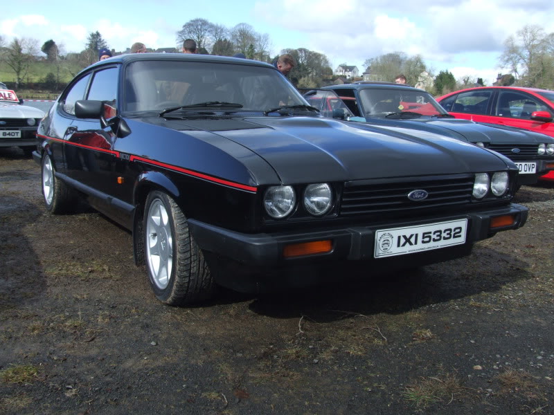 Ford Show Kilrea 2010 Fordshow2010066