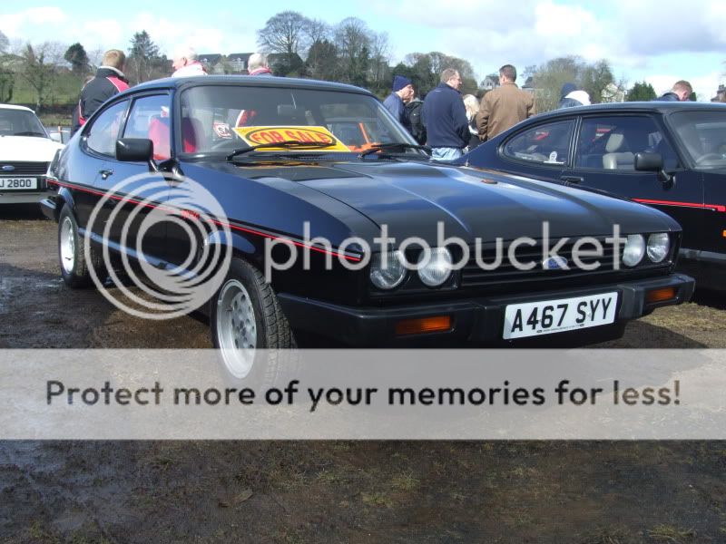 Ford Show Kilrea 2010 Fordshow2010067