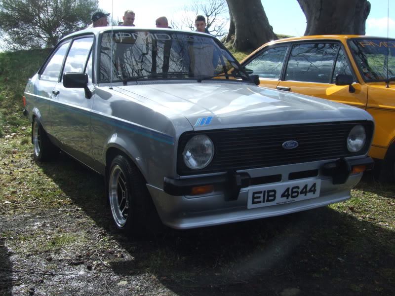 Ford Show Kilrea 2010 Fordshow2010070