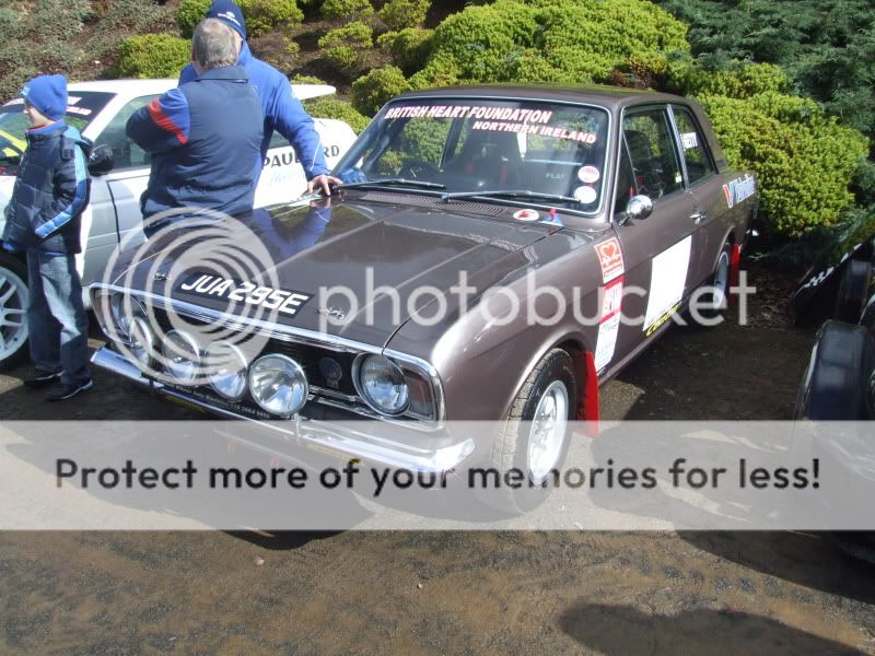 Ford Show Kilrea 2010 Fordshow2010077