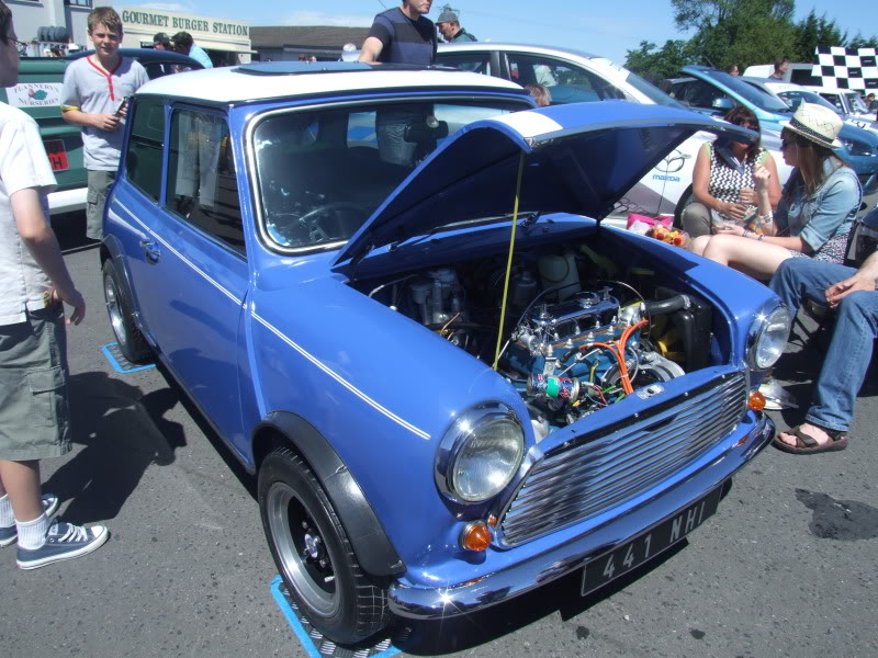 Mondello Park Live Show MondelloLive2010039