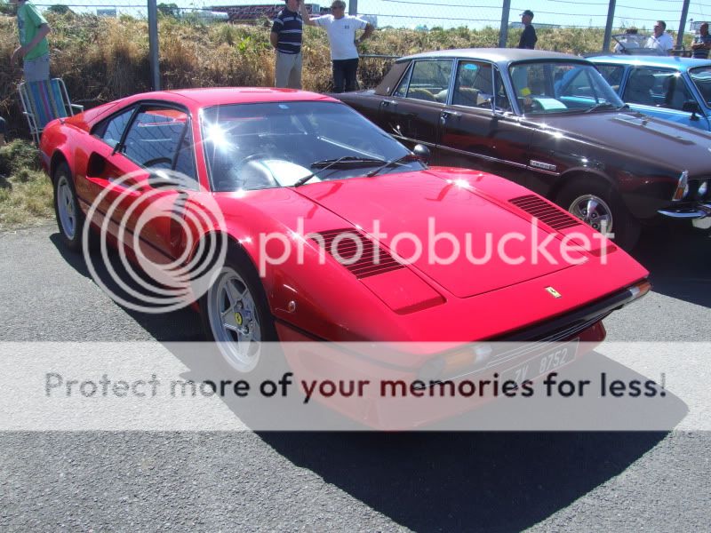 Mondello Park Live Show MondelloLive2010048