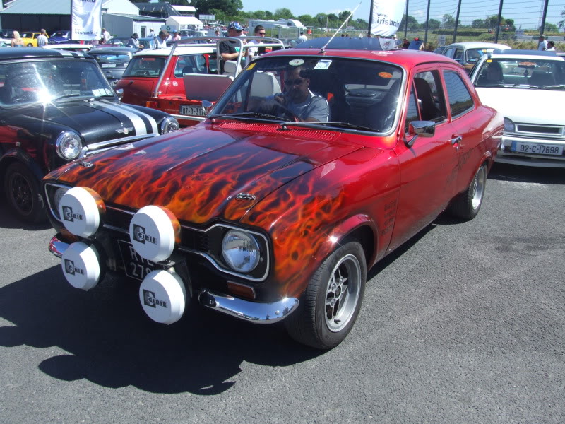 Mondello Park Live Show MondelloLive2010055