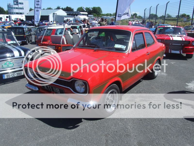 Mondello Park Live Show MondelloLive2010057