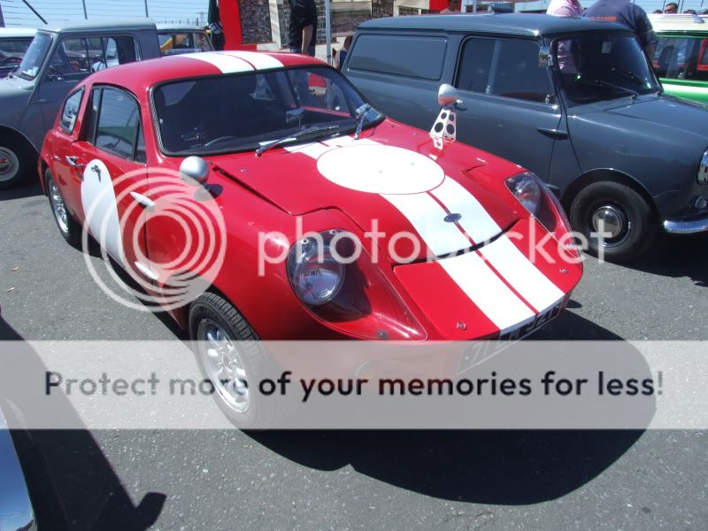 Mondello Park Live Show MondelloLive2010064