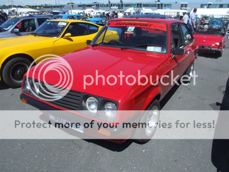 Mondello Park Live Show MondelloLive2010081