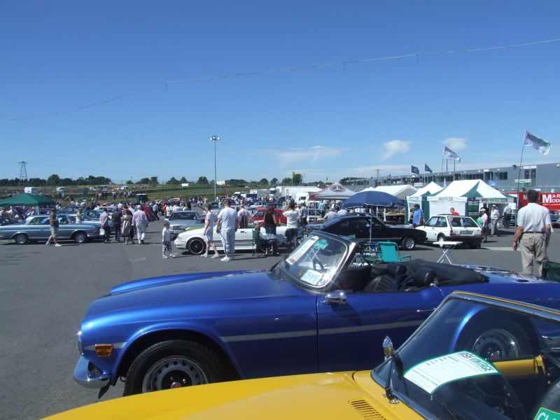 Mondello Park Live Show MondelloLive2010093