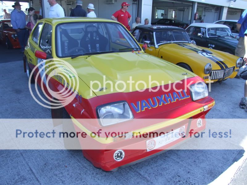 Mondello Park Live Show MondelloLive2010149