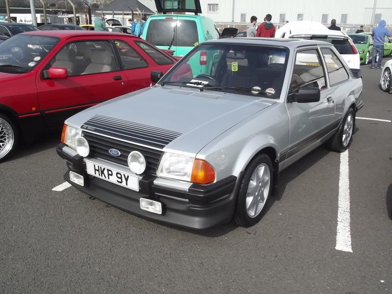 Ultimate Car Show, Larne, Co. Antrim 2014 DSCF5686_zpse06cdc75