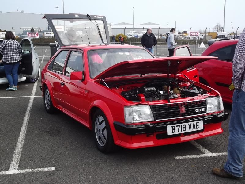 Ultimate Car Show, Larne, Co. Antrim 2014 DSCF5695_zps6a0f60c1