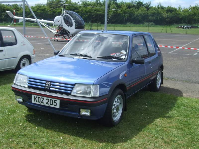 Ballymena CarFest Show 2010 Ballymena2010Fest013