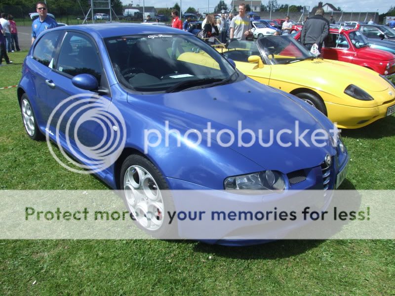 Ballymena CarFest Show 2010 Ballymena2010Fest098