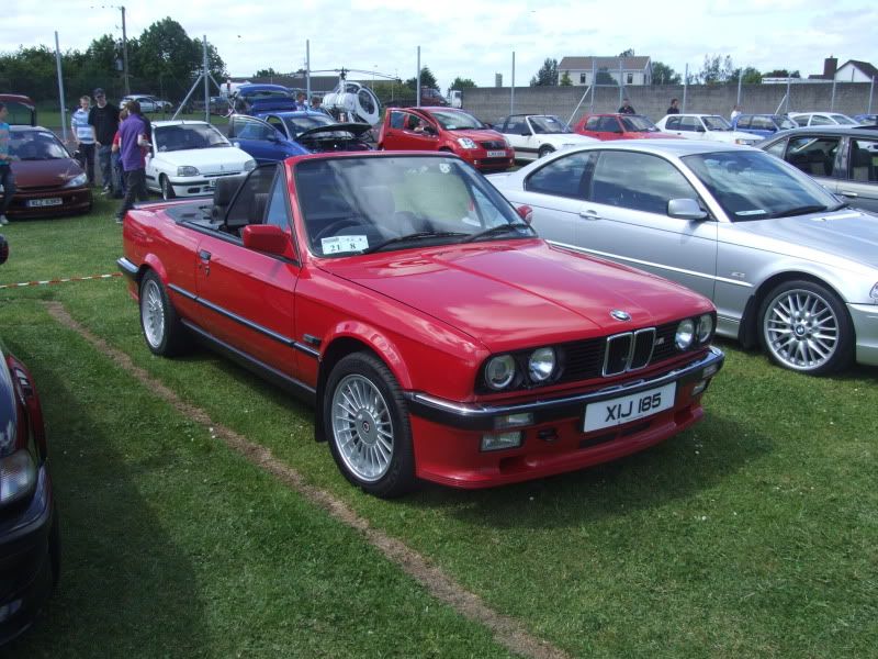 Ballymena CarFest Show 2010 Ballymena2010Fest101