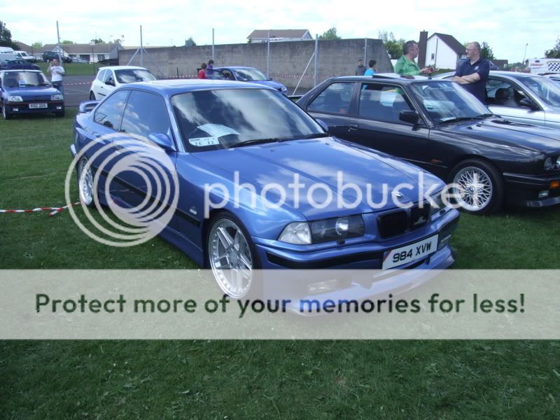 Ballymena CarFest Show 2010 Ballymena2010Fest104