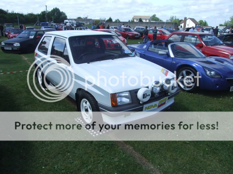 Ballymena CarFest Show 2010 Ballymena2010Fest120