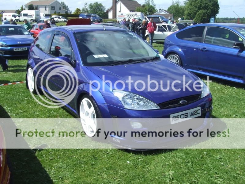 Ballymena CarFest Show 2010 Ballymena2010Fest130