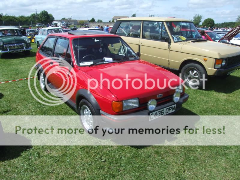 Ballymena CarFest Show 2010 Ballymena2010Fest153