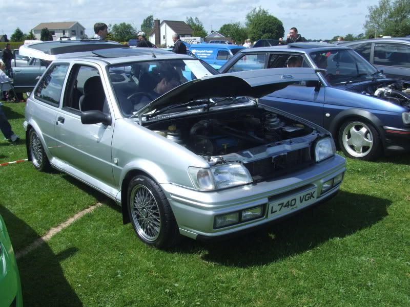 Ballymena CarFest Show 2010 Ballymena2010Fest160