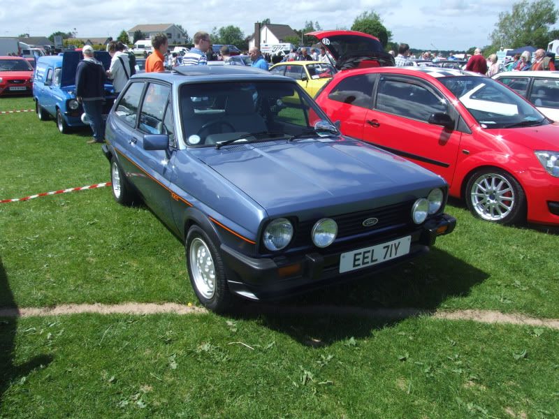 Ballymena CarFest Show 2010 Ballymena2010Fest162