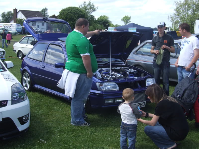 Ballymena CarFest Show 2010 Ballymena2010Fest169