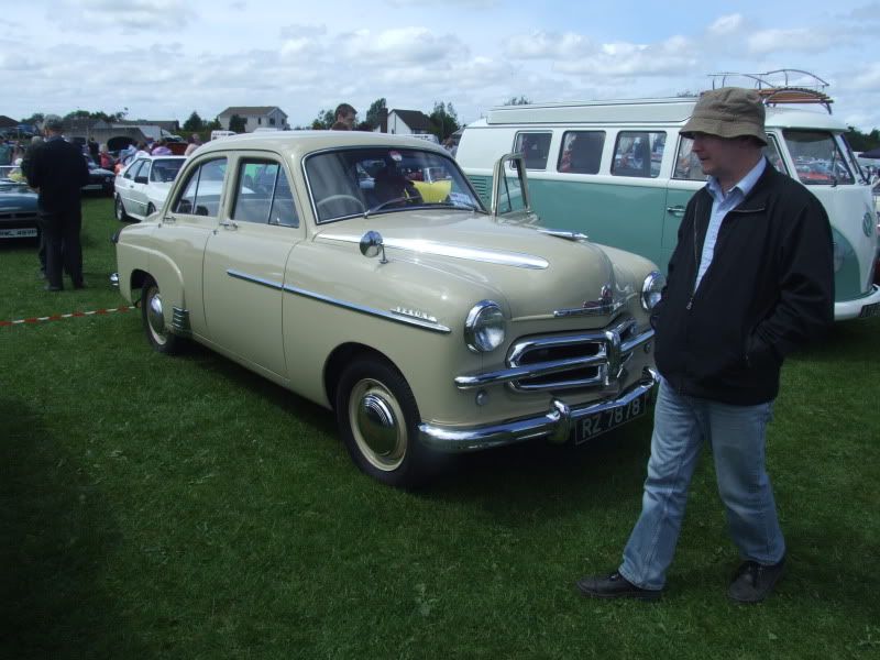 Ballymena CarFest Show 2010 Ballymena2010Fest194