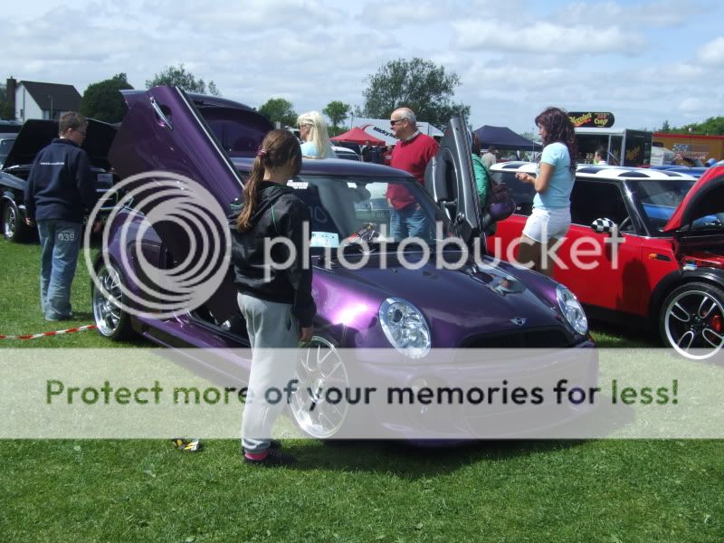 Ballymena CarFest Show 2010 Ballymena2010Fest210