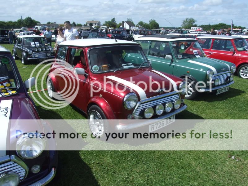 Ballymena CarFest Show 2010 Ballymena2010Fest222