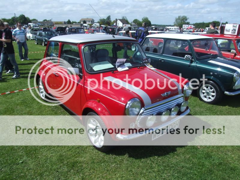 Ballymena CarFest Show 2010 Ballymena2010Fest224