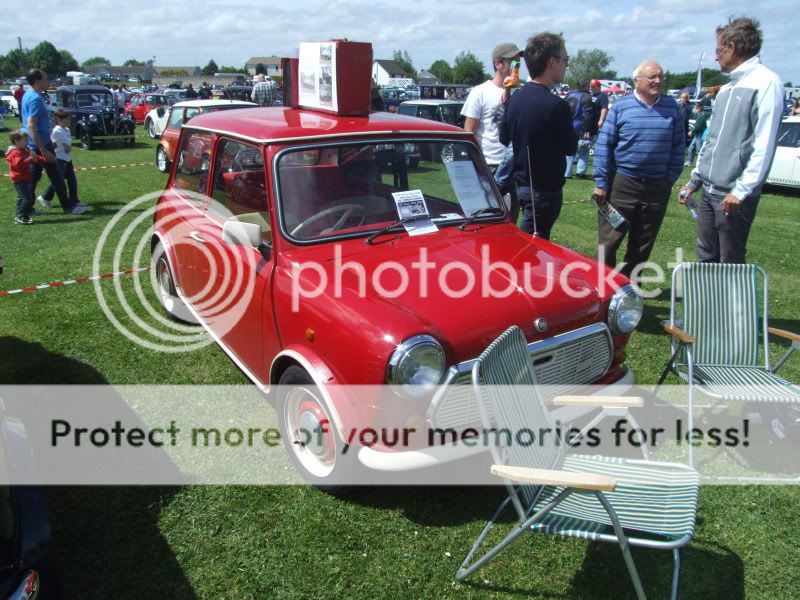 Ballymena CarFest Show 2010 Ballymena2010Fest226