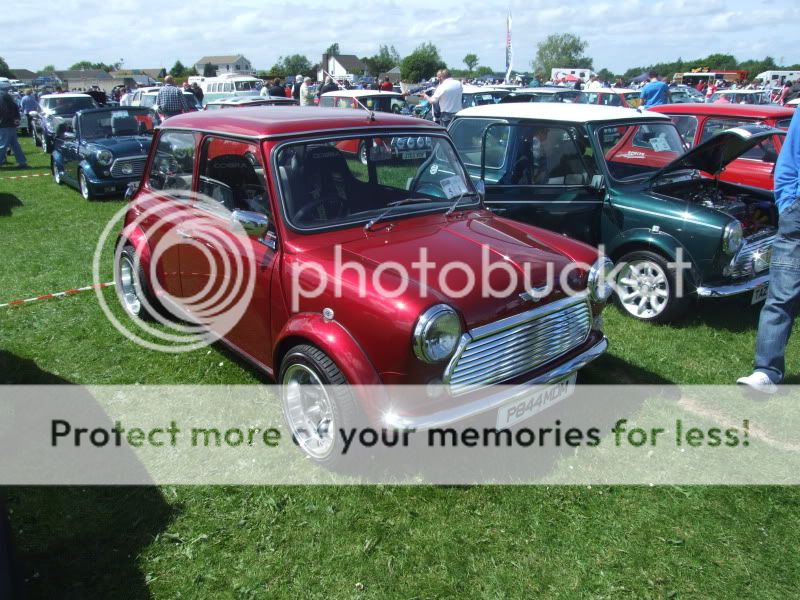 Ballymena CarFest Show 2010 Ballymena2010Fest231