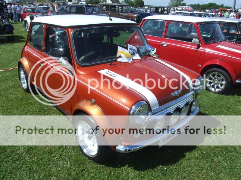 Ballymena CarFest Show 2010 Ballymena2010Fest234