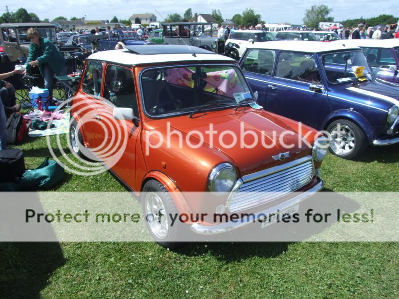 Ballymena CarFest Show 2010 Ballymena2010Fest237