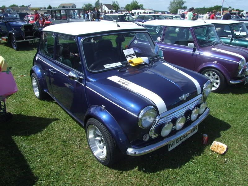 Ballymena CarFest Show 2010 Ballymena2010Fest238