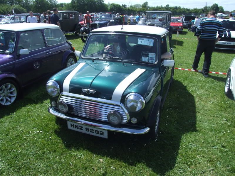 Ballymena CarFest Show 2010 Ballymena2010Fest240