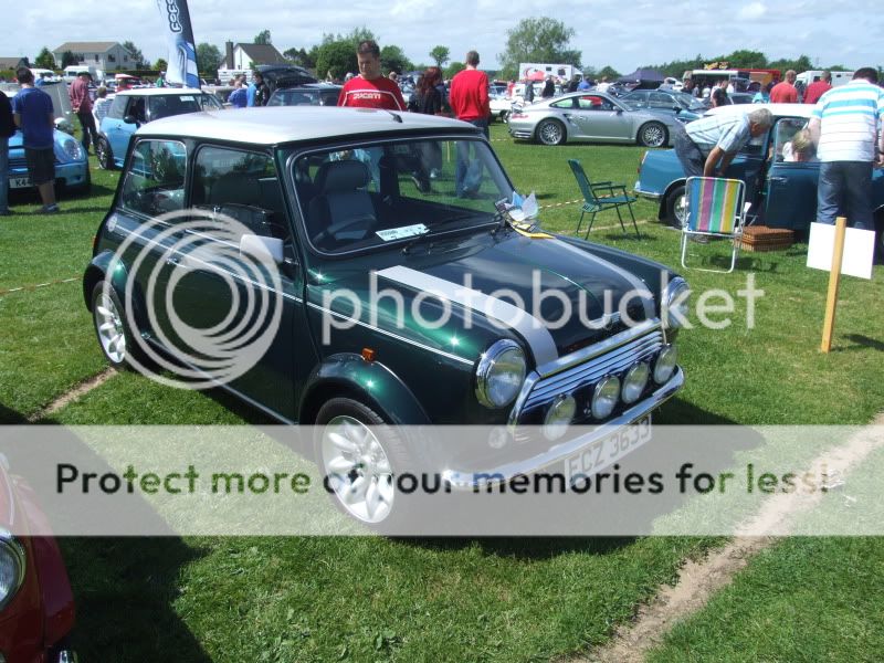 Ballymena CarFest Show 2010 Ballymena2010Fest248