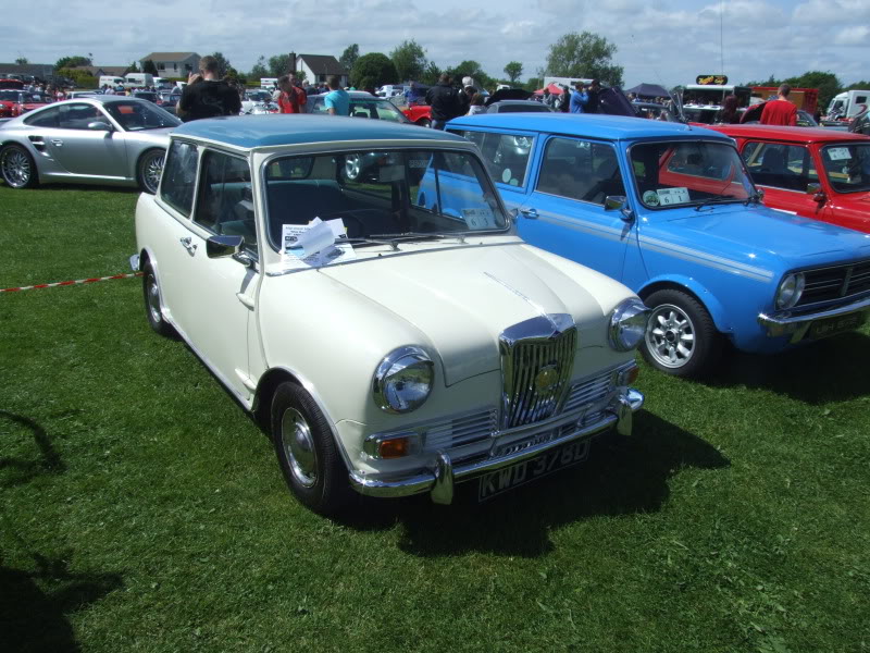 Ballymena CarFest Show 2010 Ballymena2010Fest251