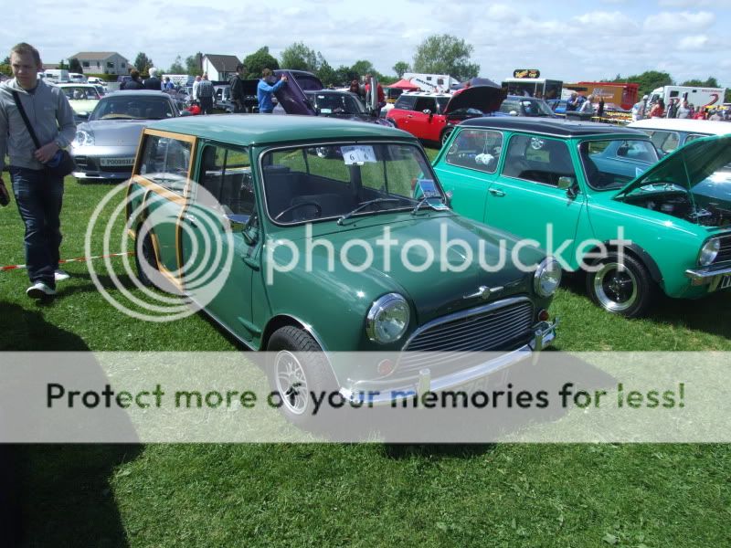 Ballymena CarFest Show 2010 Ballymena2010Fest254