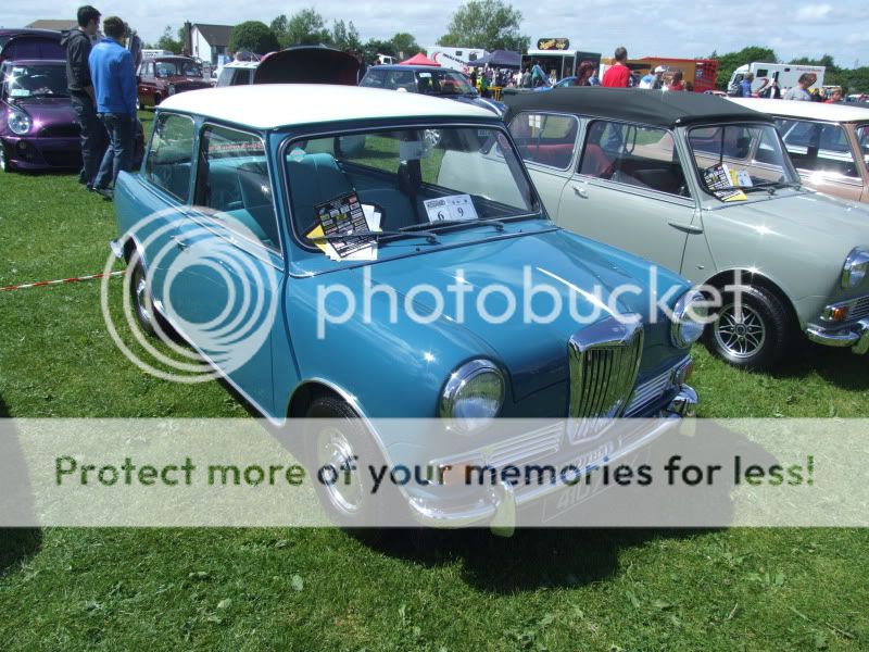 Ballymena CarFest Show 2010 Ballymena2010Fest256