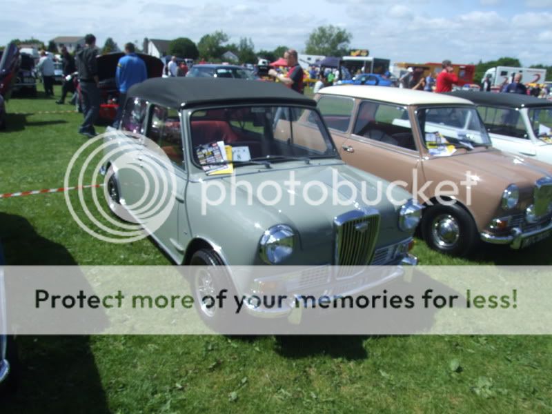 Ballymena CarFest Show 2010 Ballymena2010Fest257