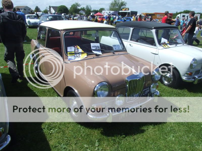 Ballymena CarFest Show 2010 Ballymena2010Fest258