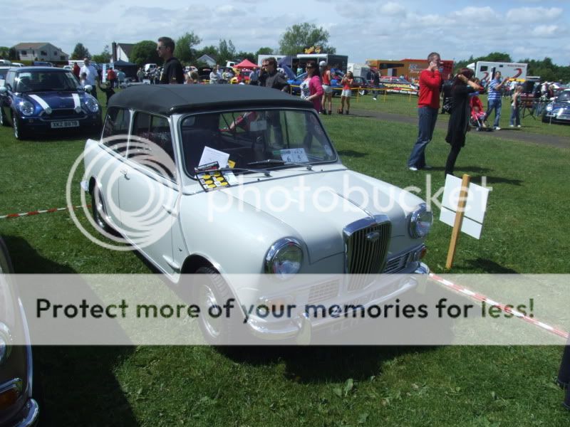 Ballymena CarFest Show 2010 Ballymena2010Fest259