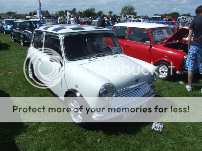 Ballymena CarFest Show 2010 Ballymena2010Fest263