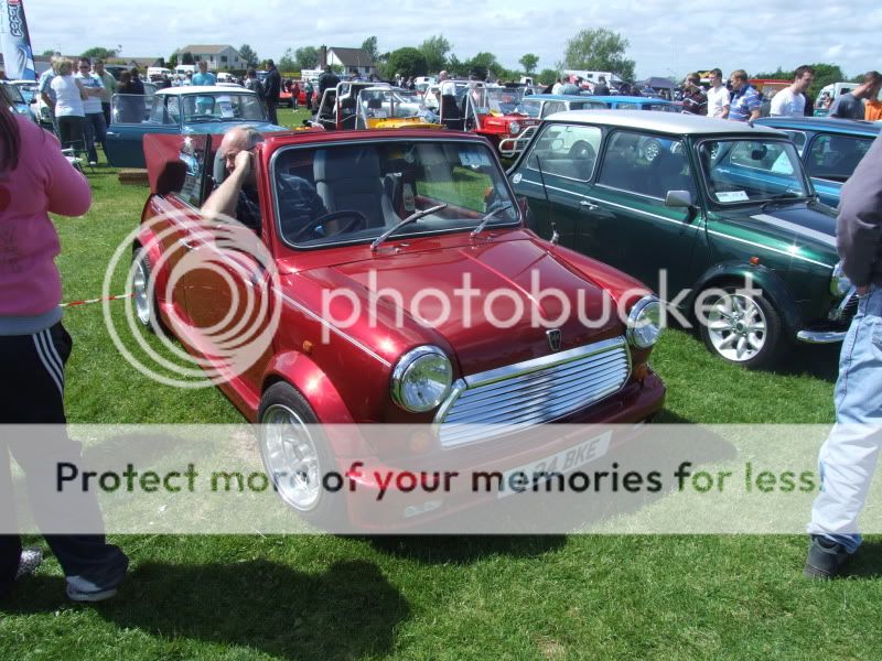 Ballymena CarFest Show 2010 Ballymena2010Fest265