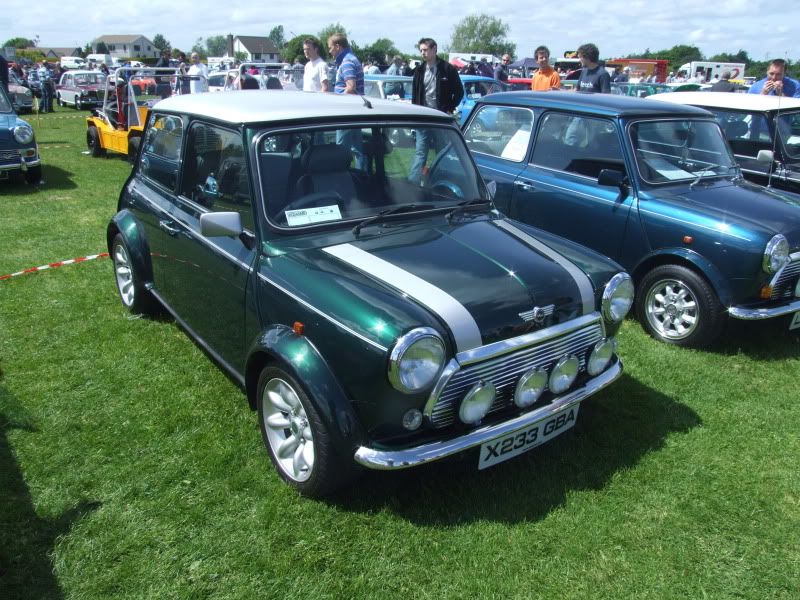 Ballymena CarFest Show 2010 Ballymena2010Fest266