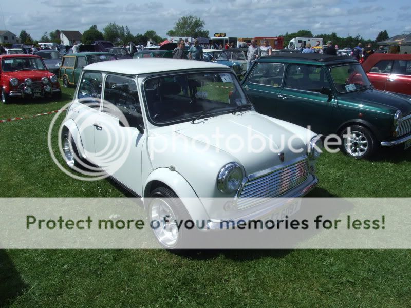 Ballymena CarFest Show 2010 Ballymena2010Fest270